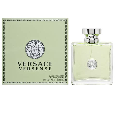 versace parfum versense|best Versace fragrance for women.